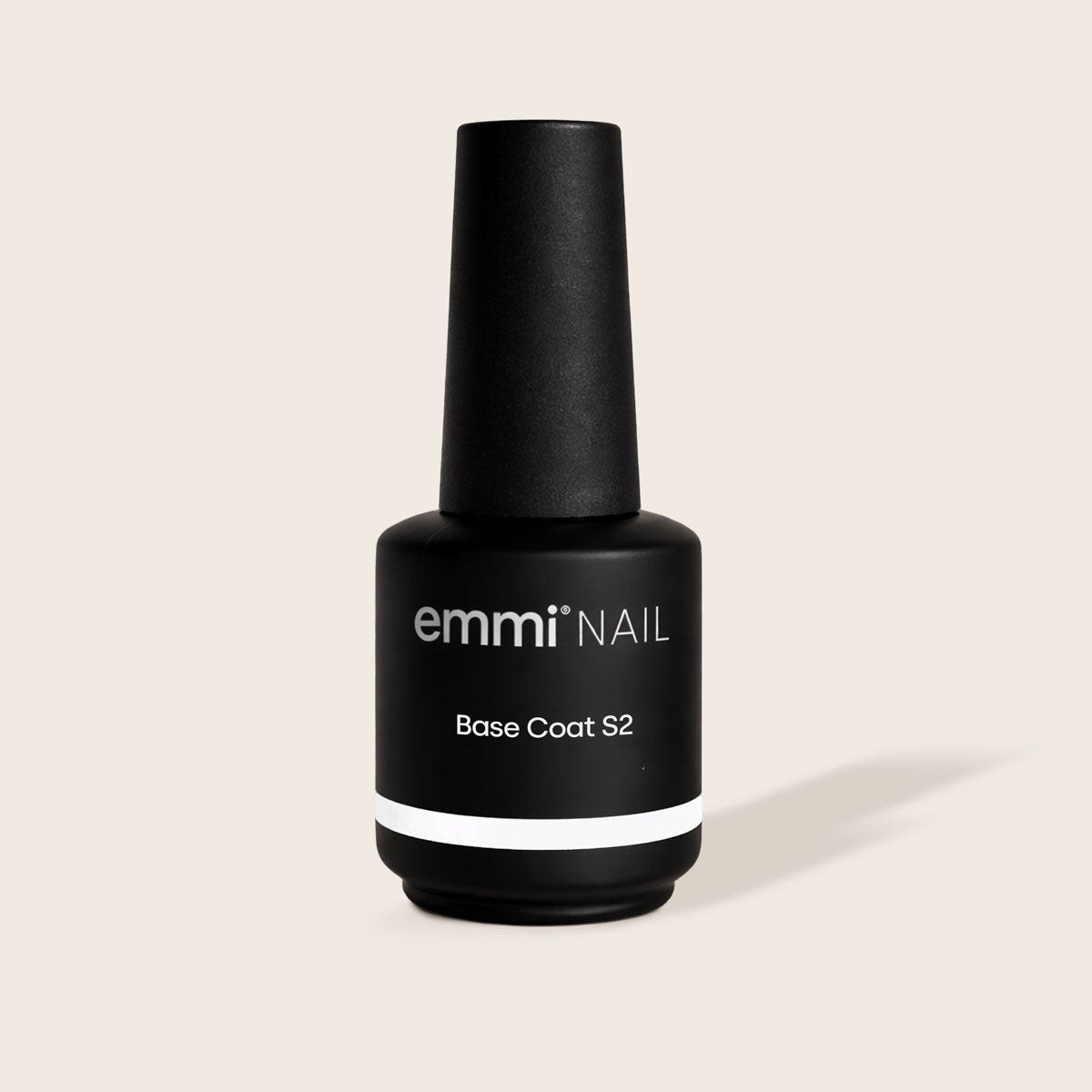 emmi-nail · Base Coat S2