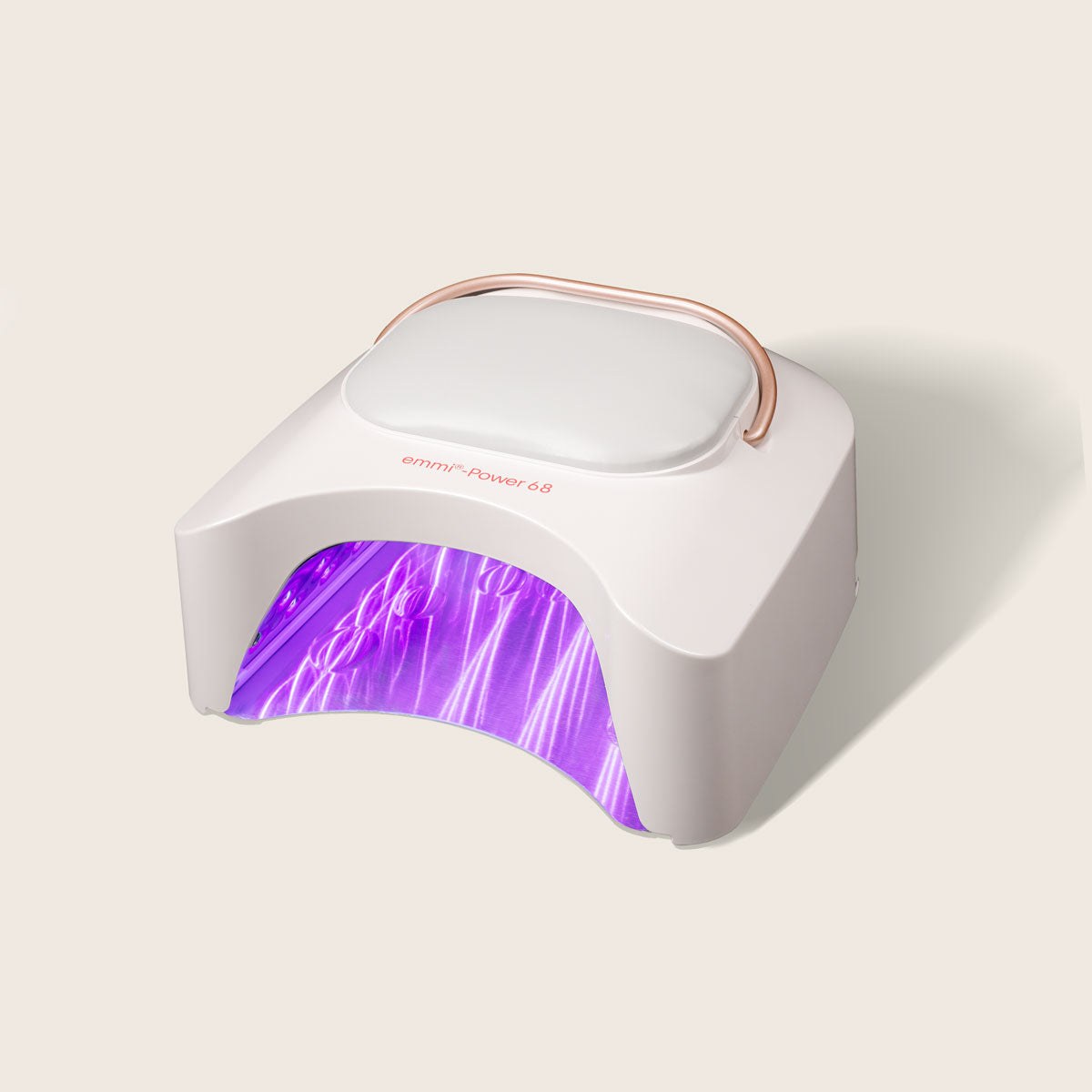 emmi-nail · Emmi Power 68 UV/LED (Akku)