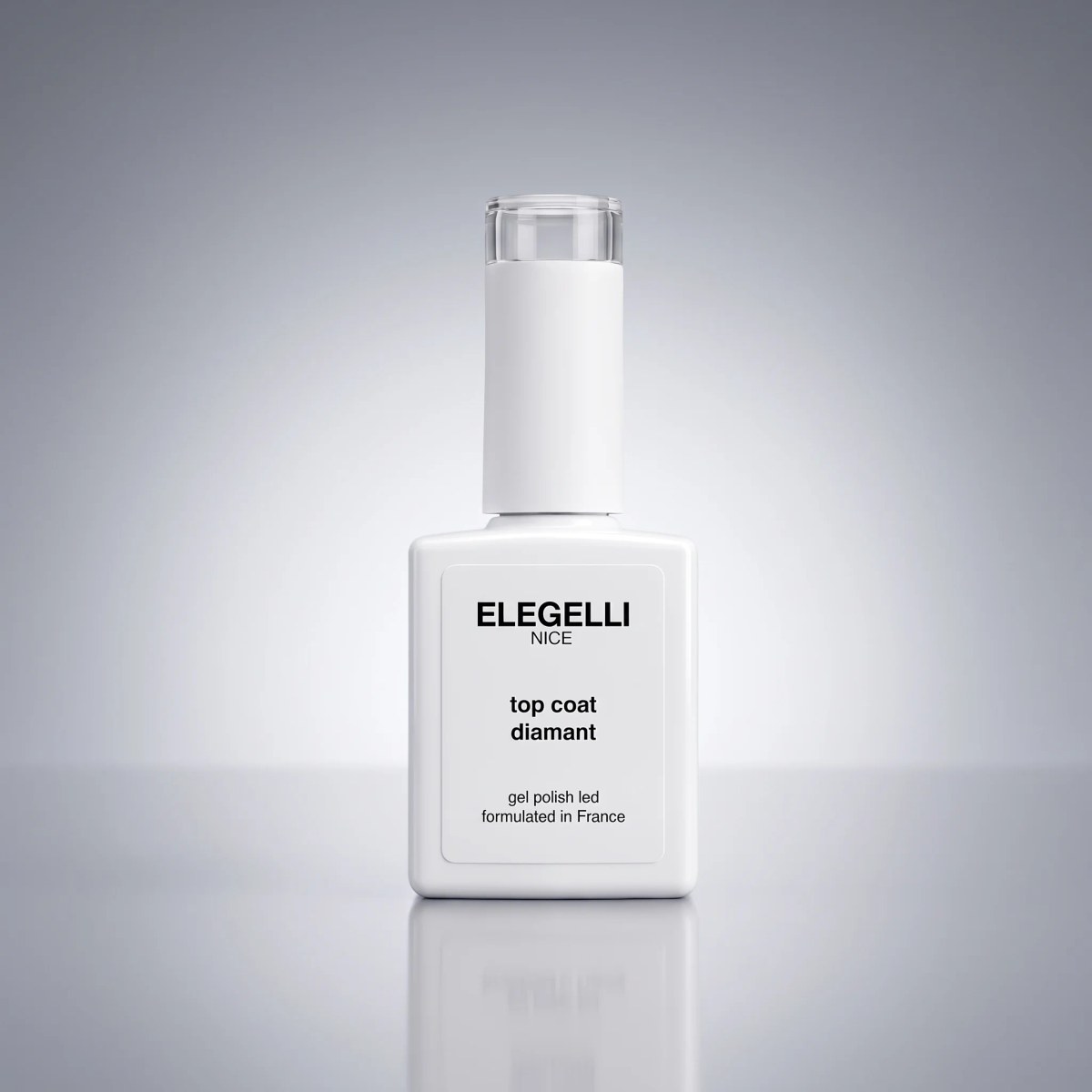 Elegelli · Diamond Top Coat
